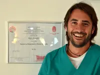 Il Dentista Dr. Alessandro Rossi SA - Klicken Sie, um das Bild 1 in einer Lightbox vergrössert darzustellen