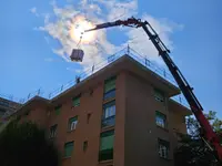 Chris Transport Levage Sàrl