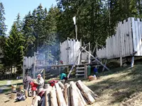 Beatenberg Tourismus - Klicken Sie, um das Bild 5 in einer Lightbox vergrössert darzustellen