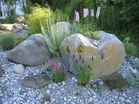 Walther Gartenbau - Klicken Sie, um das Bild 1 in einer Lightbox vergrössert darzustellen