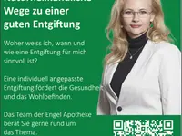 Toppharm Engel Apotheke - Klicken Sie, um das Bild 3 in einer Lightbox vergrössert darzustellen