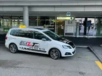 BLITZ TAXI AARAU