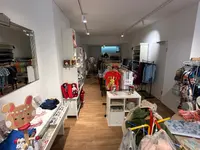 Kinderboutique