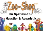 Logo Zoo-Shop GmbH & Swissdogbox.ch