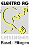 Elektro AG Leisinger-Logo