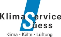 Klimaservice Süess AG-Logo