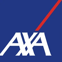 AXA Hauptagentur Martin Friederich-Logo