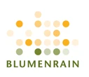 Logo Stiftung Blumenrain