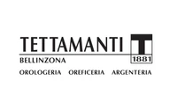 Tettamanti Bellinzona-Logo