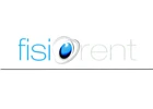 FISIORENT Sagl-Logo