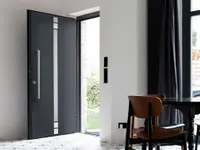 B & M Fenster und Montagen GmbH