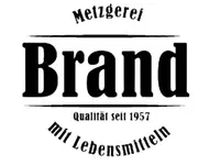 Metzgerei Brand