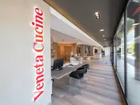 TECNIX SA - VENETA CUCINE