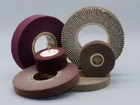 Etter Abrasives AG / SA