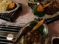 Restaurant Chinois Golden Dragon