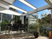 WIGASOL Wintergarten