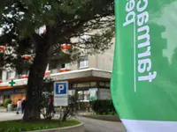 Farmacia Pestoni