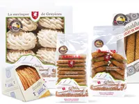 Meringues et Biscuits Domino Sàrl