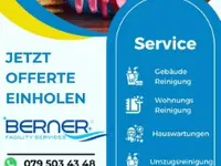 Berner Facility Services - Klicken Sie, um das Bild 4 in einer Lightbox vergrössert darzustellen