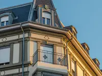 Maler- und Gipsergenossenschaft Biel