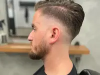 Tamara Coiffure & Barbier