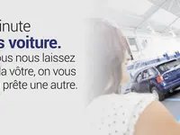 Carrosserie des Berges SA