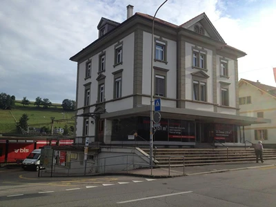 Bahnhofstrasse 42, 4950 Huttwil