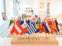 The Secret of Childhood Montessori School