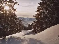 Restaurant Passhöhe - Klicken Sie, um das Bild 1 in einer Lightbox vergrössert darzustellen