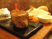 Chez Chico Parrilla Argentina