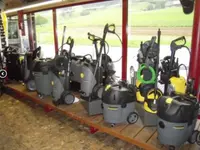 Lüscher Motorgeräte AG