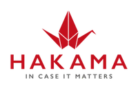 HAKAMA AG-Logo