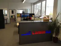 LaminAir AG - Klicken Sie, um das Bild 2 in einer Lightbox vergrössert darzustellen