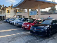 GOLD AUTOMOBILES - Achat et Vente de véhicules d'occasion - Genève et Vaud