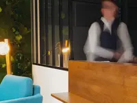 Lunetterie Testori