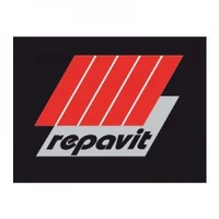 Logo Repavit Storen + Service AG