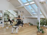 Gyrotonic Urban Geneva