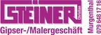 Christian Steiner Gipser & Maler GmbH