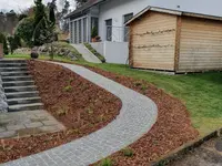 ETTER Pavage SA