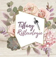 Tiffany Réflexologie-Logo