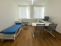 Clinica Hildebrand - Centro Ambulatoriale Lugano