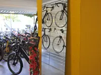 Velo Kretschmann Liebefeld