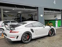 G.D.R. Racing Sagl