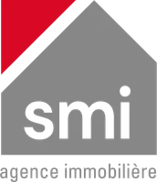 SMI SA Service Management Immobilier-Logo