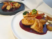 Restaurant Weisser Wind