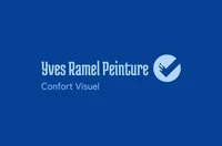 Yves Ramel Peinture-Logo