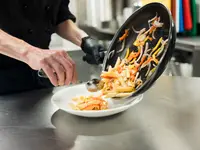 Restaurant Lokal - Klicken Sie, um das Bild 7 in einer Lightbox vergrössert darzustellen