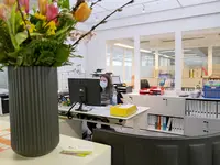 Arcadia Bildungscampus AG