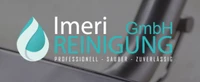 Imeri Reinigung GmbH-Logo