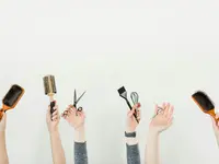 Coiffure Trapez